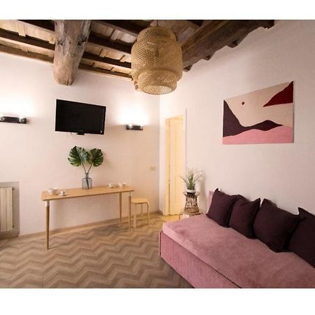 Lovely Apartments In City Centre "Third Floor, Without Elevator" Рим Екстериор снимка