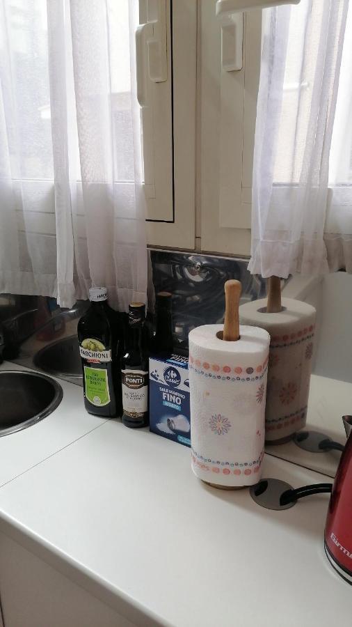 Lovely Apartments In City Centre "Third Floor, Without Elevator" Рим Екстериор снимка